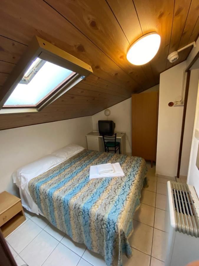 Habitación Individual