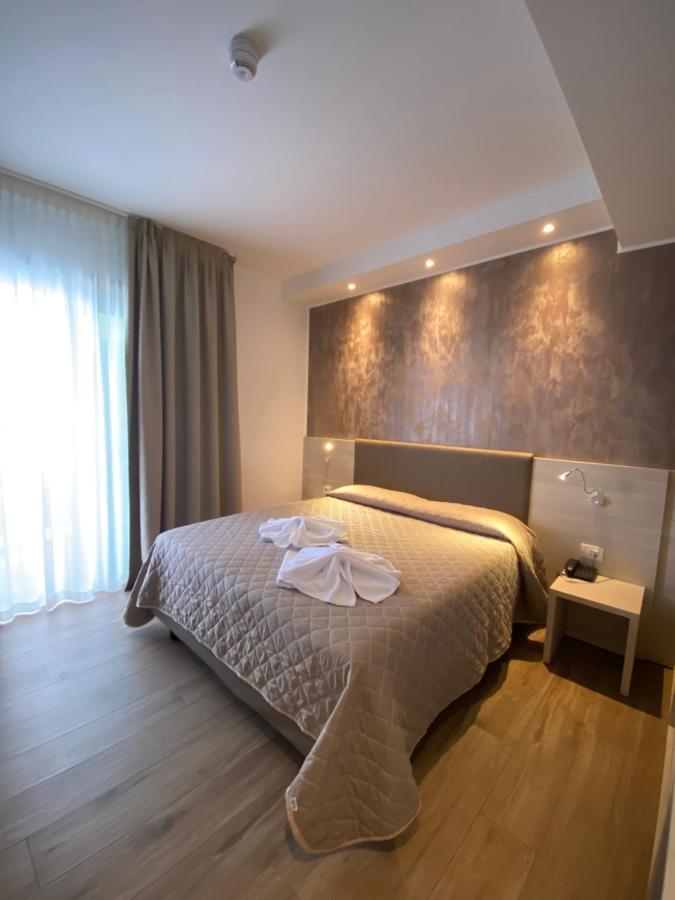 Superior Double or Twin Room Terrace
