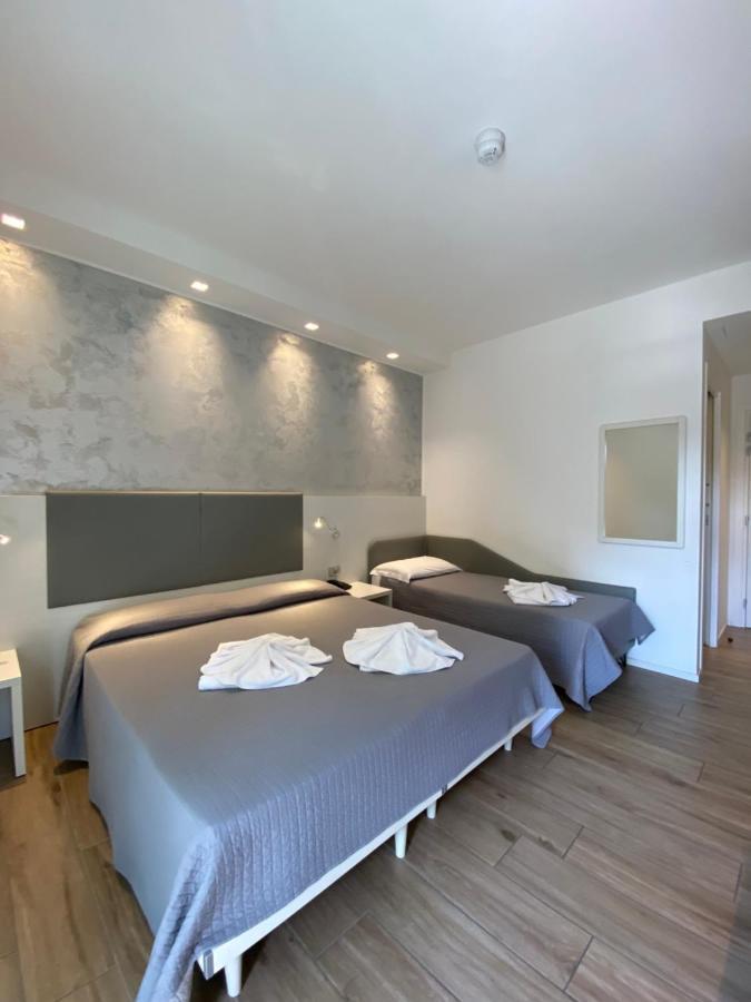 Superior Double or Twin Room Terrace