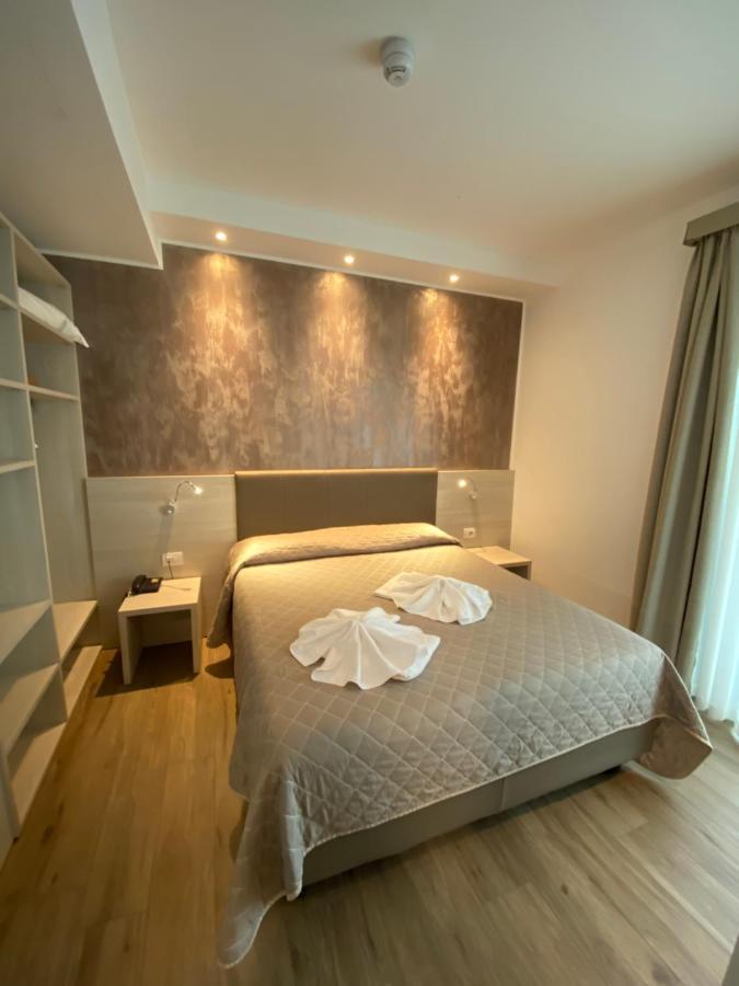 Superior Double or Twin Room Terrace