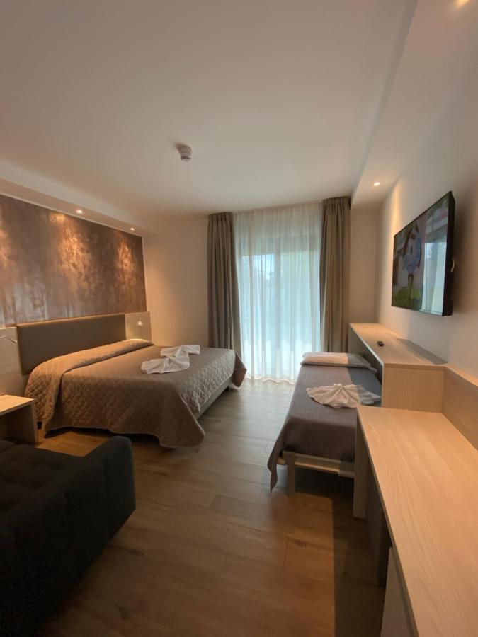 Superior Double or Twin Room Terrace