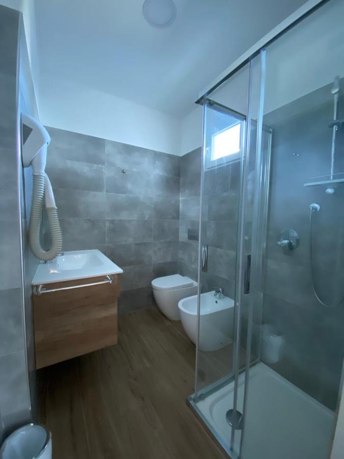 Superior Double or Twin Room Terrace