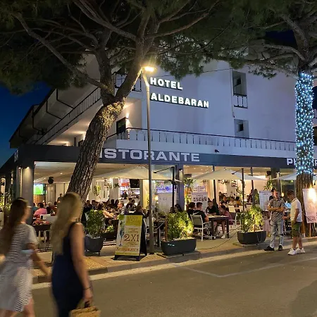 Hotel Aldebaran & Restaurant-2