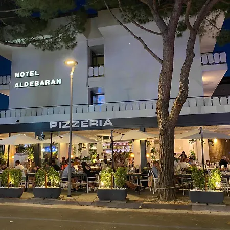 Hotel Aldebaran & Restaurant-3