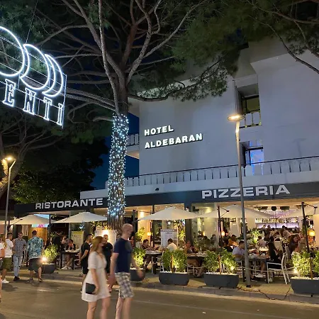 Hotel Aldebaran & Restaurant-3