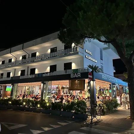Hotel Aldebaran & Restaurant-3