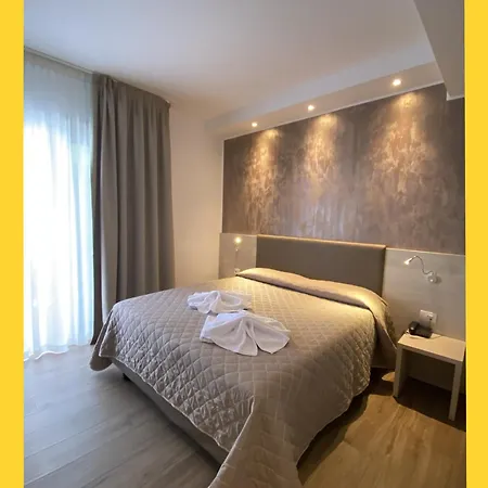 Hotel Aldebaran & Restaurant-2