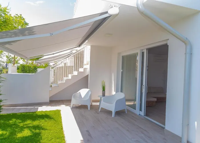 Aparthotel Marina Ponente Lido di Jesolo
