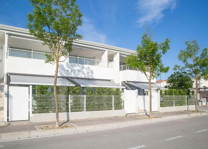 Aparthotel Marina Ponente Lido di Jesolo