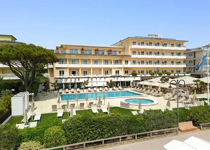 AuroraHotel Jesolo