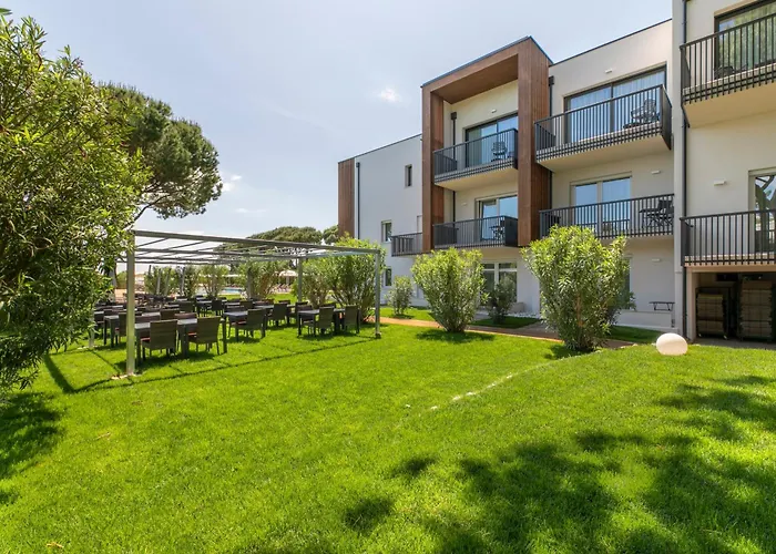 Gallia & ResortHotel Jesolo