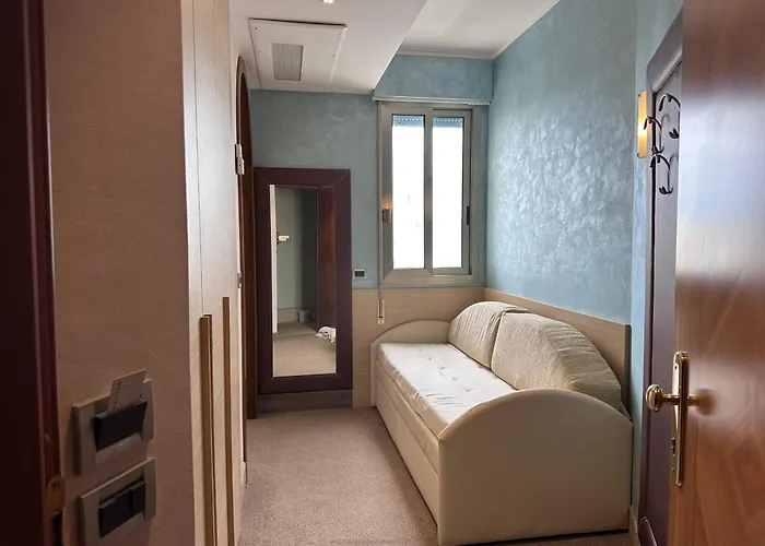 RivamareHotel Jesolo