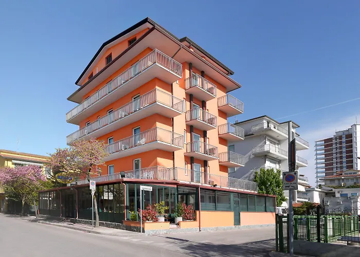 Hotel Beach2 Lido di Jesolo