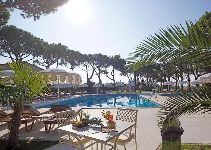 Park MaracaiboHotel Jesolo