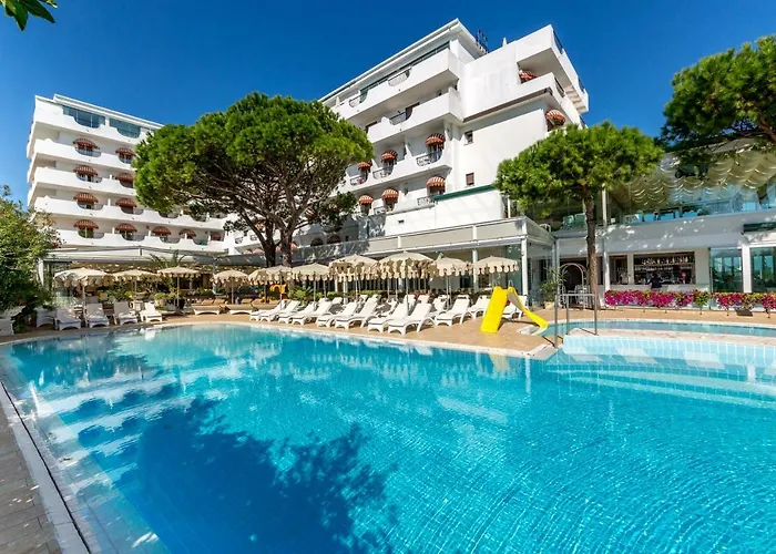 NettunoHotel Jesolo